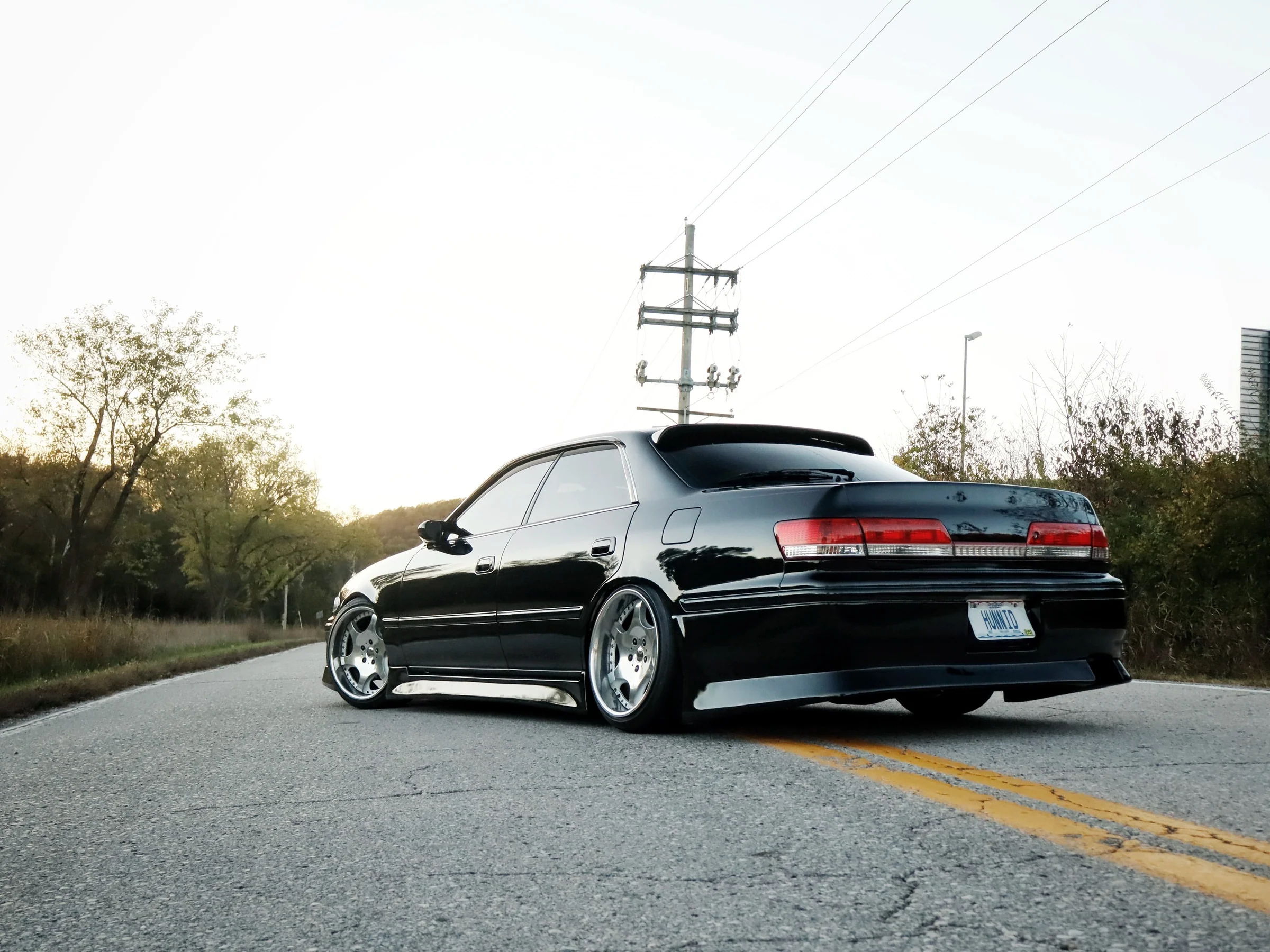 Elite JDM Wheels and Imports