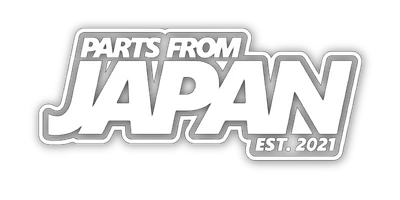 Parts From Japan