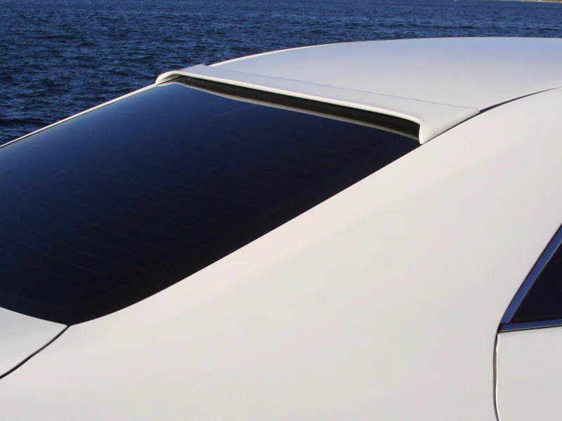 Roof Wing
